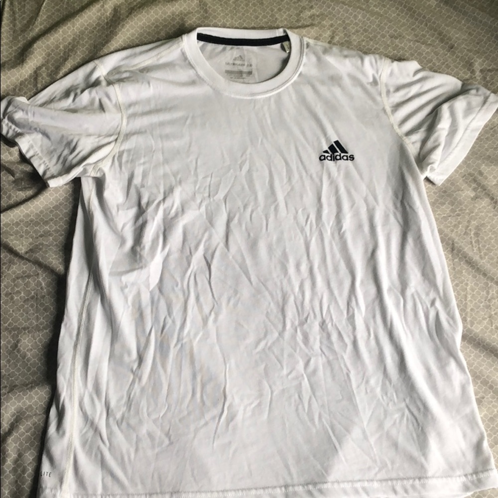 Adidas Men’s shirt